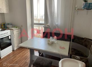 Двухкомнатная квартира на продажу, 52.5 м2, Тюмень, Судоремонтная улица, 29, ЖК Новый Мыс