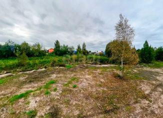 Участок на продажу, 6 сот., Тюмень, Ленинский округ