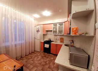 2-комнатная квартира на продажу, 61.1 м2, Орёл, Приборостроительная улица, 80, микрорайон Наугорский