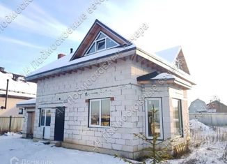 Продается дом, 155 м2, коттеджный поселок Александровы Пруды, Капитанская улица