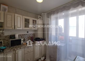 Продается 2-комнатная квартира, 48.5 м2, Забайкальский край, Казачья улица, 3Г