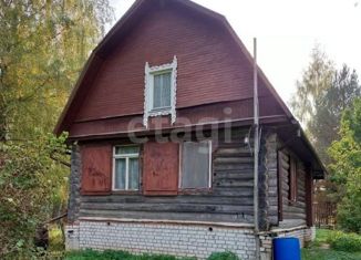 Продажа дома, 36.7 м2, деревня Меженино