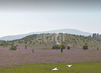 Продам участок, 10 сот., поселок Катунь, Центральная улица