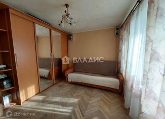 Продается двухкомнатная квартира, 37.3 м2, Москва, Севастопольский проспект, 46к2, район Черёмушки