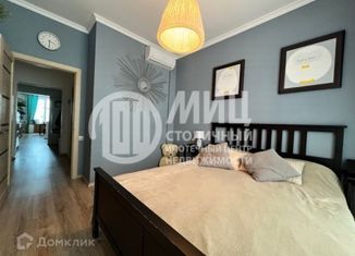 Продам 1-комнатную квартиру, 41 м2, поселение Десёновское, улица Нильса Бора, 1, ЖК Андерсен