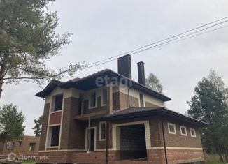 Продажа дома, 192 м2, село Учхоз