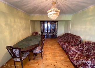 Продается 3-комнатная квартира, 113.1 м2, Улан-Удэ, улица Жердева, 35А