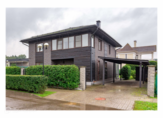 Дом на продажу, 211 м2, деревня Папушево