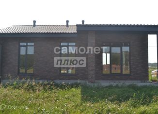 Дом на продажу, 102 м2, село Бима, улица Новосёлов