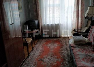Продается двухкомнатная квартира, 49 м2, Санкт-Петербург, улица Токарева, 8