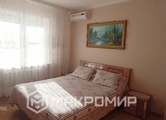 2-ком. квартира на продажу, 58.5 м2, Орёл, улица Картукова, 9, микрорайон Наугорский