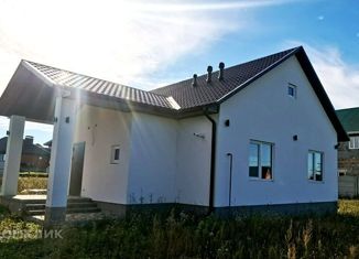 Дом на продажу, 90 м2, поселок городского типа Разумное