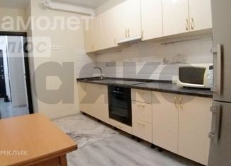 Продажа 1-комнатной квартиры, 42 м2, село Осиновая Гора, улица Аркадия Шипунова, 4