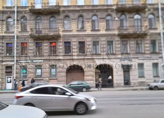 Продается комната, 250 м2, Санкт-Петербург, улица Марата, 40, улица Марата