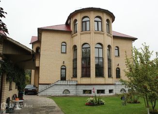 Продается дом, 650 м2, коттеджный посёлок Береста, коттеджный посёлок Береста, 18