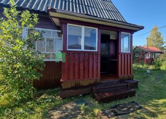 Дом на продажу, 38 м2, территория Максаковское