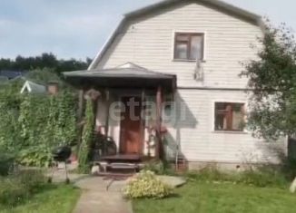 Продажа дома, 59 м2, СНТ Поляны, СНТ Поляны, 50