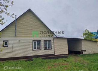 Продаю дом, 74.7 м2, село Севадыбашево, Советская улица