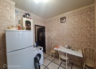 Продается трехкомнатная квартира, 76.9 м2, Назрань, Столичная улица, 12