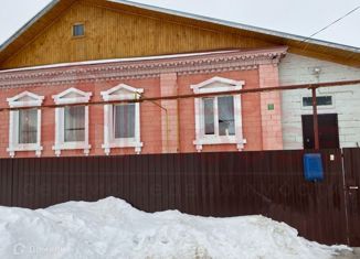 Продажа дома, 95 м2, село Кичанзино, улица Калинина, 15