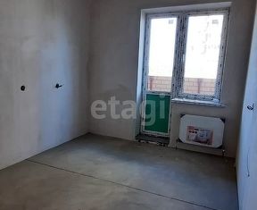 Продажа однокомнатной квартиры, 38.5 м2, Краснодар, улица Гидростроителей, 59/2лит1, ЖК Мелодия