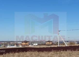 Продается участок, 14 сот., деревня Пигелево, улица Морской Пехоты