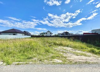 Продается участок, 8 сот., деревня Ельня, микрорайон Западный, 52