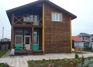 Продажа дома, 140 м2, деревня Какузево, Молодёжная улица