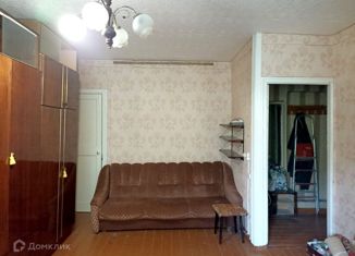 Продажа 1-комнатной квартиры, 31.2 м2, Тверь, Пролетарский район, улица Громова, 11к3