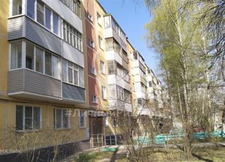 Продам 3-ком. квартиру, 61 м2, Рязань, улица Зубковой, 1, район Песочня