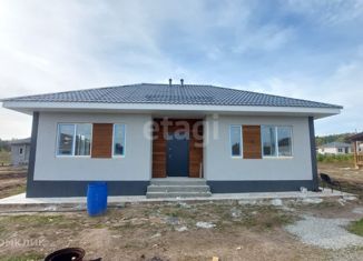 Продаю дом, 92 м2, деревня Ольховка, Пионовая улица