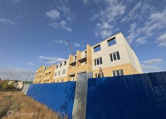 Продажа однокомнатной квартиры, 39.51 м2, Элиста, 5-й микрорайон, 9А, 5-й микрорайон