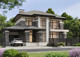 Продаю дом, 252 м2, коттеджный посёлок Рига Фэмили, коттеджный посёлок Рига Фэмили, 25