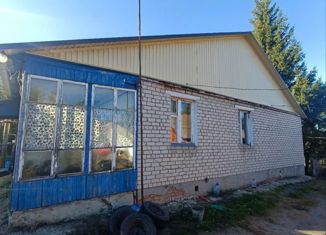 Продается дом, 104.8 м2, село Старая Михайловка, улица Полежаева, 26