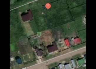 Земельный участок на продажу, 12.51 сот., поселок городского типа Алексеевское, Юбилейная улица, 15