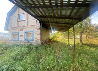 Продается дом, 50 м2, СНТ Нерехта-2