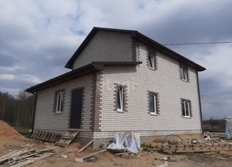 Продажа дома, 138 м2, коттеджный поселок Хохлово, Вишнёвая улица
