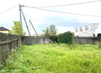 Земельный участок на продажу, 4 сот., деревня Райки, Центральная улица