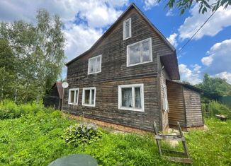 Продаю дом, 108.7 м2, дачный потребительский кооператив Савой