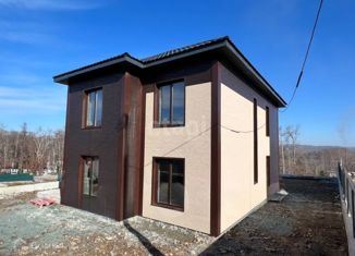 Дом на продажу, 160 м2, Владивосток, улица Сахарный Ключ