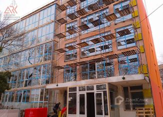 Продажа квартиры студии, 17 м2, Феодосия, улица Калинина, 33