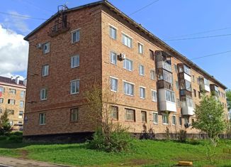 Продается 2-комнатная квартира, 41 м2, село Алкино-2, Центральная улица, 3