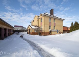 Продается дом, 622 м2, Нижегородская область, деревня Утечино, 19