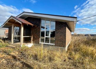 Продаю дом, 110 м2, деревня Шмидтово