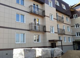 1-комнатная квартира на продажу, 28.6 м2, Слободской, Советская улица, 47А