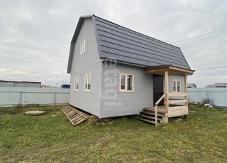 Продаю дом, 84 м2, ДП Новое Жирово