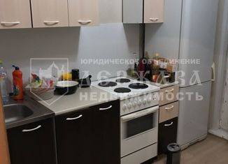 Продажа однокомнатной квартиры, 32.6 м2, Кемеровская область, 1-я Заречная улица, 10