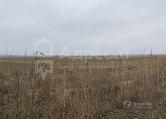 Продается земельный участок, 20 сот., поселок Колхозная Ахтуба, Центральная улица