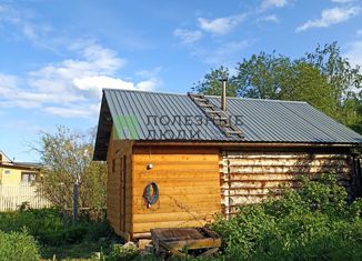 Продажа дома, 50 м2, деревня Шустовы, Шустовская улица