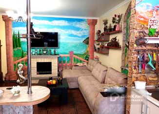 Продается таунхаус, 80 м2, поселок Дубовое